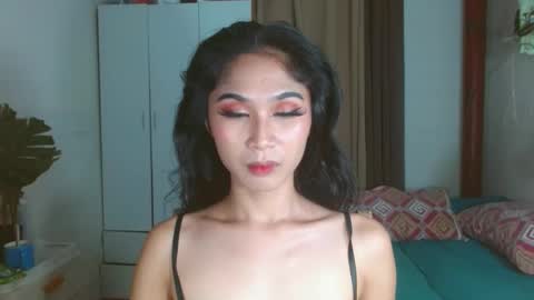 angela online show from 01-22-25, 10:37