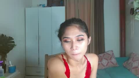 angela online show from 02-16-25, 01:25