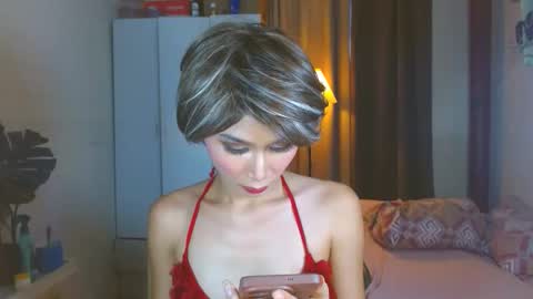 angela online show from 10-16-25, 02:56