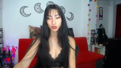  Angela  online show from 12-17-24, 03:50