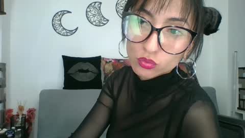  Angela  online show from 03-04-25, 03:55