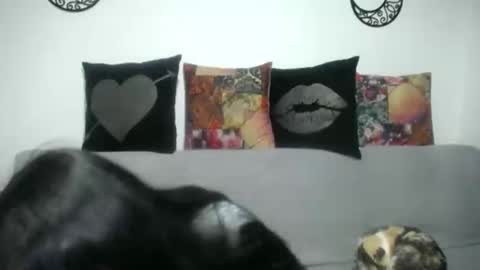  Angela  online show from 03-07-25, 03:19