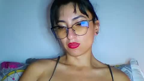  Angela  online show from 01-08-26, 05:10