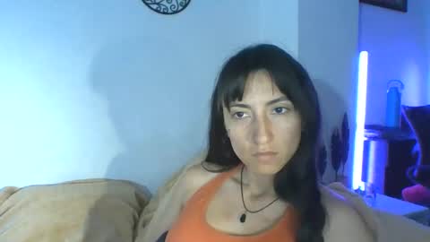  Angela  online show from 04-03-26, 02:42