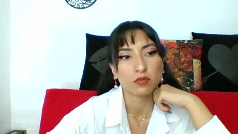 Snapshot of angela_mis chatting on 06-16-26, 11:07 Angela online show from 06-16-26, 11:07