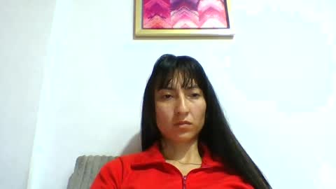  Angela  online show from 07-01-26, 01:18