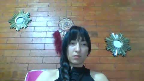  Angela  online show from 07-02-26, 03:23