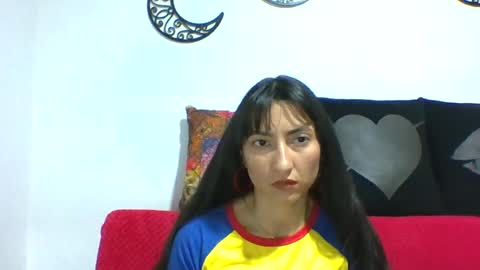  Angela  online show from 07-03-26, 08:59