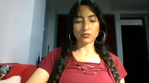  Angela  online show from 08-03-26, 10:02