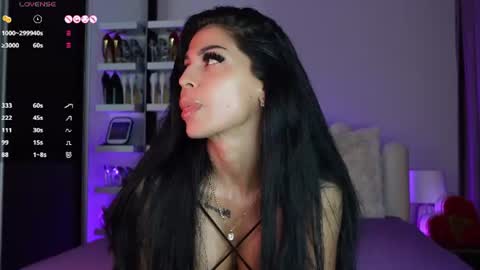 Snapshot of angela_myst chatting on 06-24-26, 03:55 Angela online show from 06-24-26, 03:55