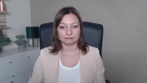 Angela online show from 02-03-26, 08:30