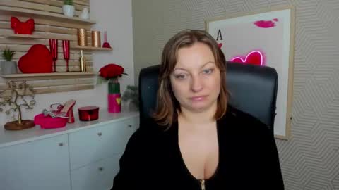 Angela online show from 04-01-26, 05:30