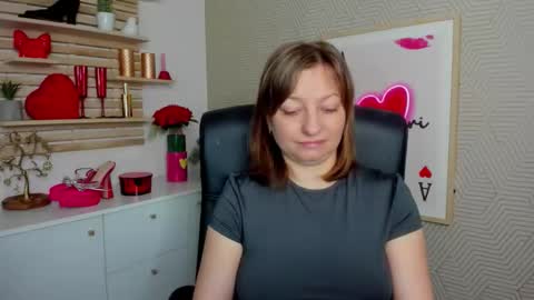 Angela online show from 04-02-26, 05:27