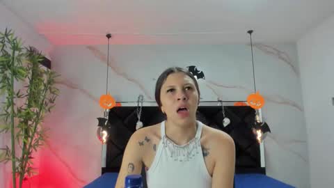 ANGELA online show from 10-29-25, 12:07