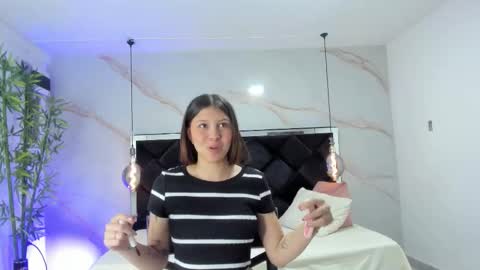 ANGELA online show from 11-15-25, 12:56