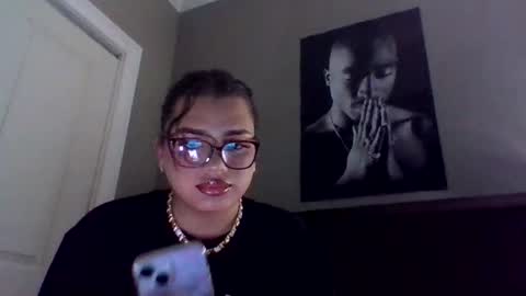 angelabvalle online show from 04-02-26, 03:04