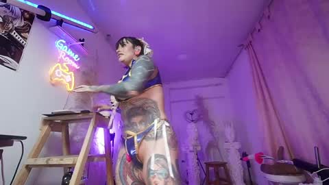 angelacianuro_ online show from 06-03-26, 03:31