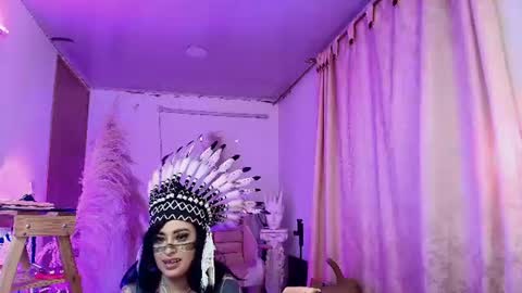 Angela Cianuro online show from 07-29-26, 04:21