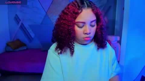 Angela online show from 10-30-25, 03:19