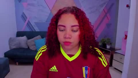 Angela online show from 11-27-25, 03:30