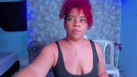 Angela online show from 02-27-26, 01:05