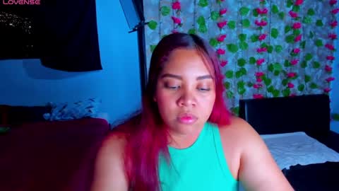 Angela online show from 05-12-26, 11:35