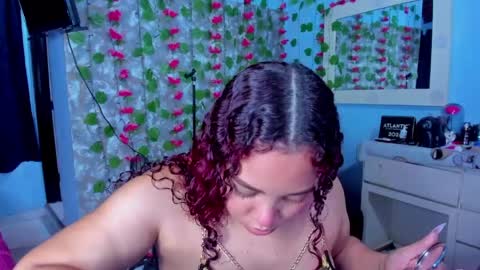 Angela online show from 06-07-26, 12:26