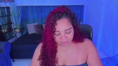 Angela online show from 07-05-26, 03:13