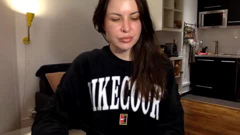 Snapshot of angeladarkk chatting on 01-07-25, 07:28 Angela online show from 01-07-25, 07:28