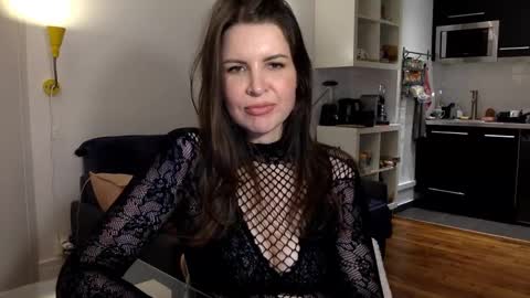 Snapshot of angeladarkk chatting on 01-19-25, 11:00 Angela online show from 01-19-25, 11:00