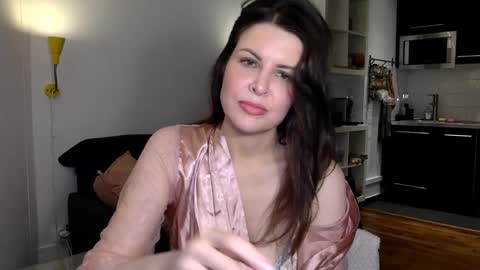 Snapshot of angeladarkk chatting on 01-20-25, 07:46 Angela online show from 01-20-25, 07:46