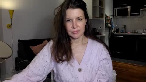 Angela online show from 11-24-25, 08:08