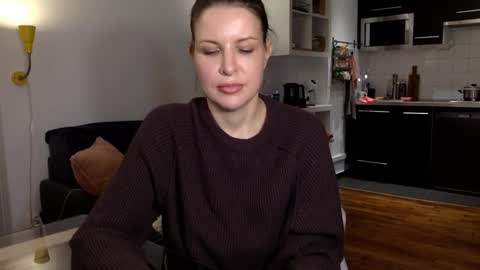 Angela online show from 12-16-25, 07:52