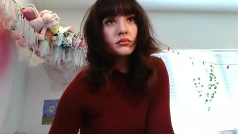 Snapshot of angelalice555 chatting on 02-02-26, 07:56 angelalice555 online show from 02-02-26, 07:56