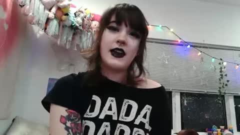 Snapshot of angelalice555 chatting on 02-13-26, 10:44 angelalice555 online show from 02-13-26, 10:44