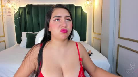 Angela  online show from 12-04-24, 12:25