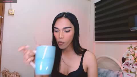 SENORITA online show from 01-14-26, 11:27