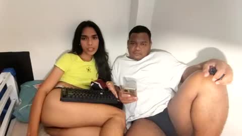 SENORITA online show from 06-14-26, 02:52
