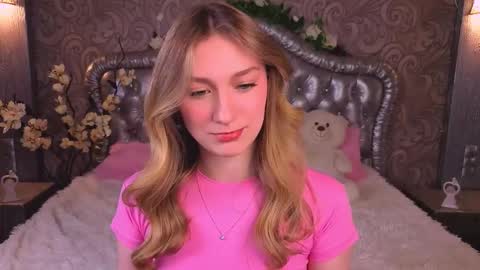 angelanabelle online show from 03-08-26, 02:04