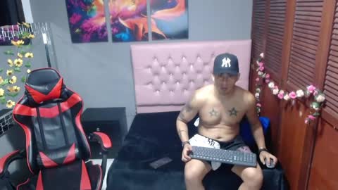 Angel And Cris online show from 09-20-25, 12:39
