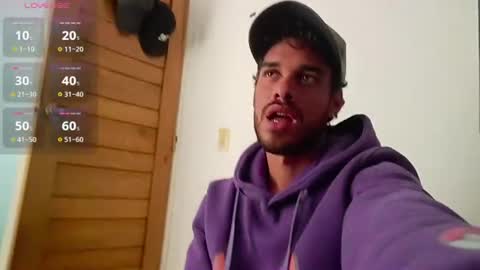 AngelFranco online show from 06-19-26, 07:17