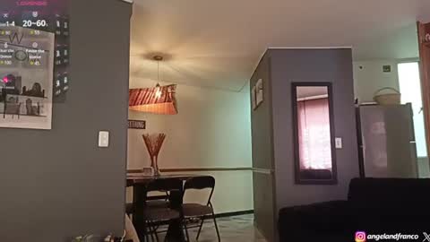 AngelFranco online show from 07-23-26, 06:28