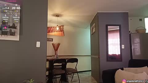 AngelFranco online show from 07-24-26, 06:39