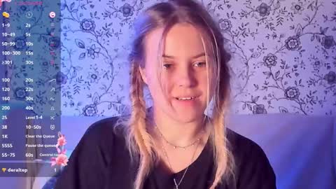 Snapshot of angelanty chatting on 12-04-25, 03:10 Darsi Anty online show from 12-04-25, 03:10