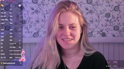 Darsi Anty online show from 03-15-26, 03:18