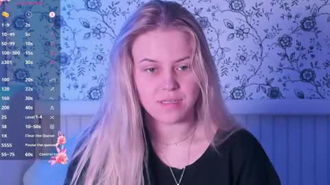 Darsi Anty online show from 03-22-26, 04:32