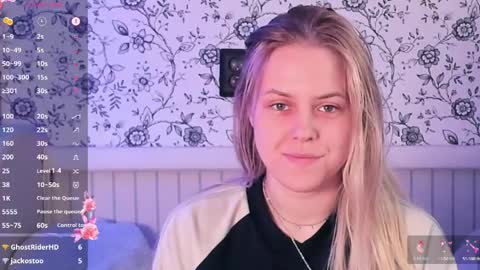 Darsi Anty online show from 04-16-26, 03:35