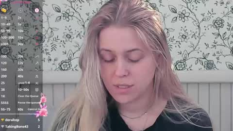 Darsi Anty online show from 04-20-26, 03:26