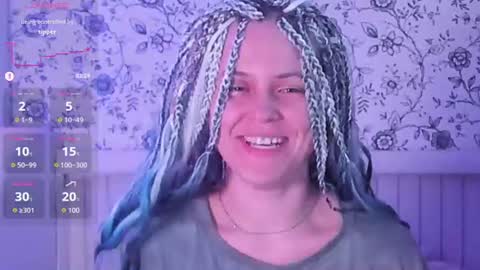 Snapshot of angelanty chatting on 07-25-26, 06:05 Darsi Anty online show from 07-25-26, 06:05