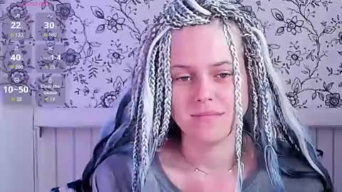 Snapshot of angelanty chatting on 07-26-26, 10:33 Darsi Anty online show from 07-26-26, 10:33